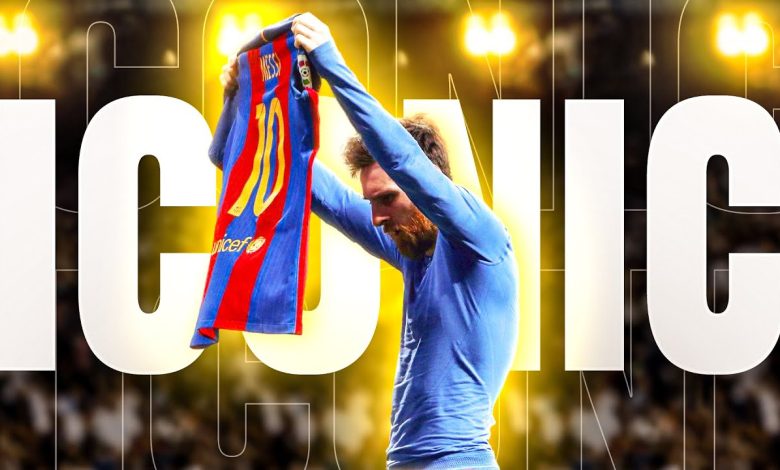 How Messi Produced His Most Legendary Performance In El Clasico
