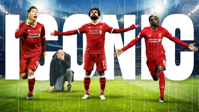 How Salah, Mane & Firmino Brought Pep To His Knees