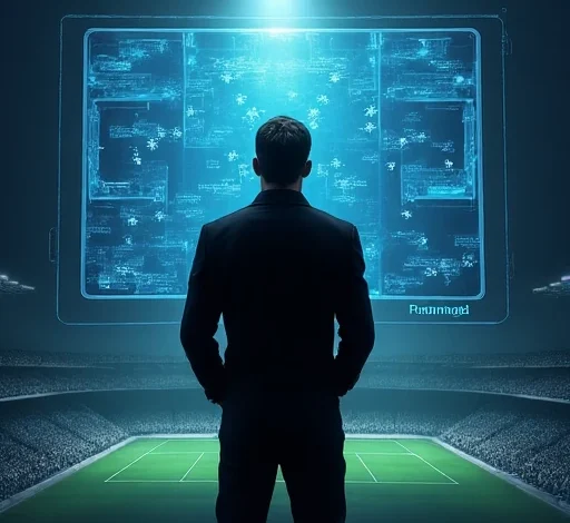 The Tactical Revolution of Xabi Alonso